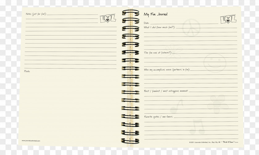 Notebook Amazon.com Diary Personal Organizer PNG