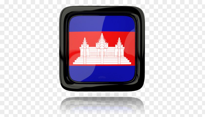 Pin Flag Of Cambodia Display Device Lapel Badges PNG