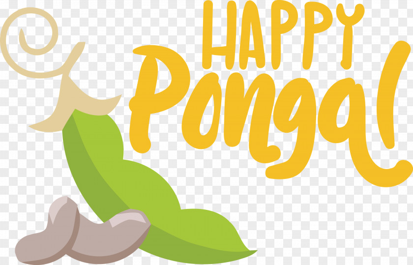 Pongal Happy Pongal Harvest Festival PNG