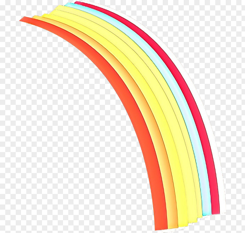 Rainbow Rim PNG