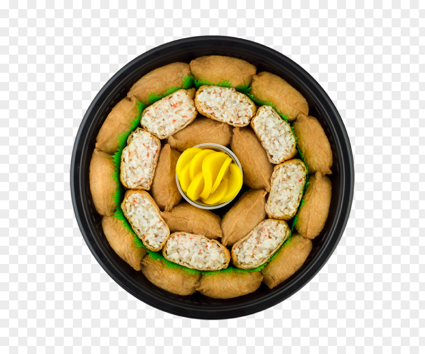 Sushi Vegetarian Cuisine Takuan Buffet Makizushi PNG