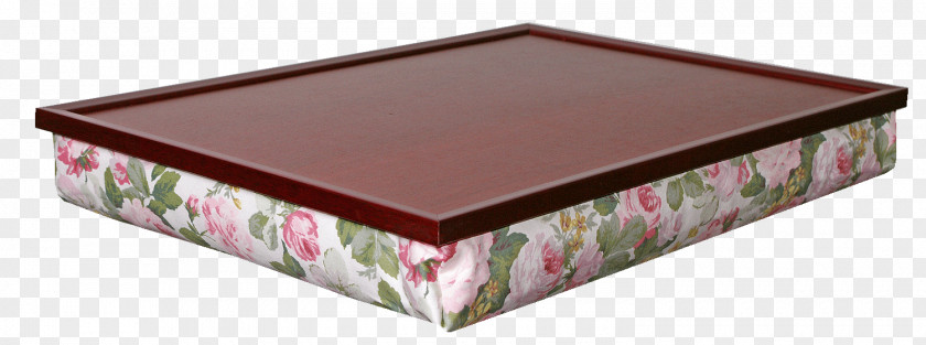 Tea Tray Rectangle PNG