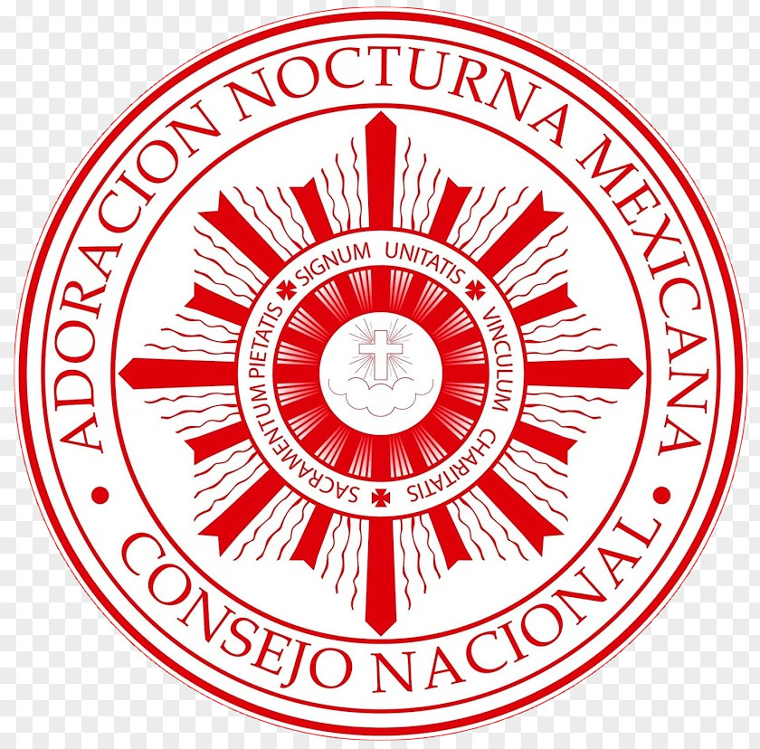 Tecnologico Nacional De Mexico Logo Adoration Eucharist Adoración Nocturna Mexicana Templo Expiatorio San Felipe Jesús Rite PNG