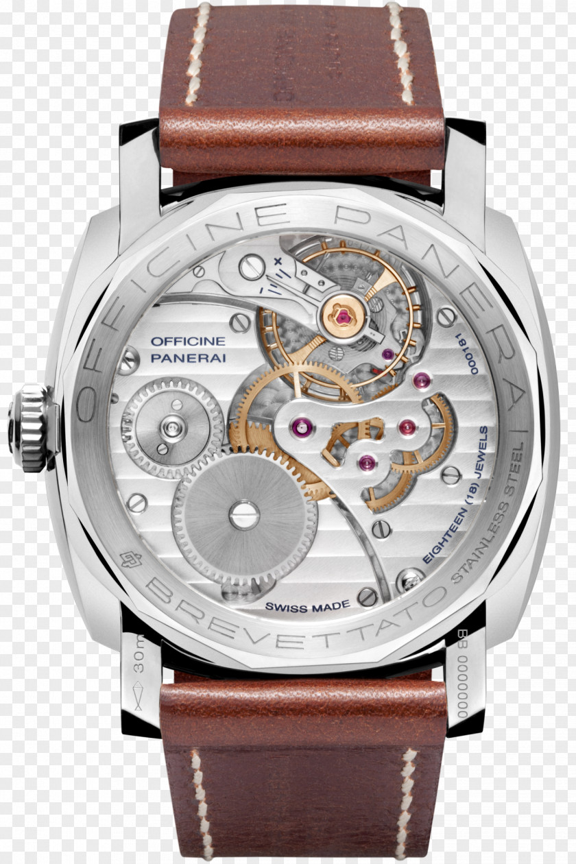 Watch Panerai Luminor Base 8 Days Acciaio PAM00580 1950 Online In Mexico Radiomir PNG