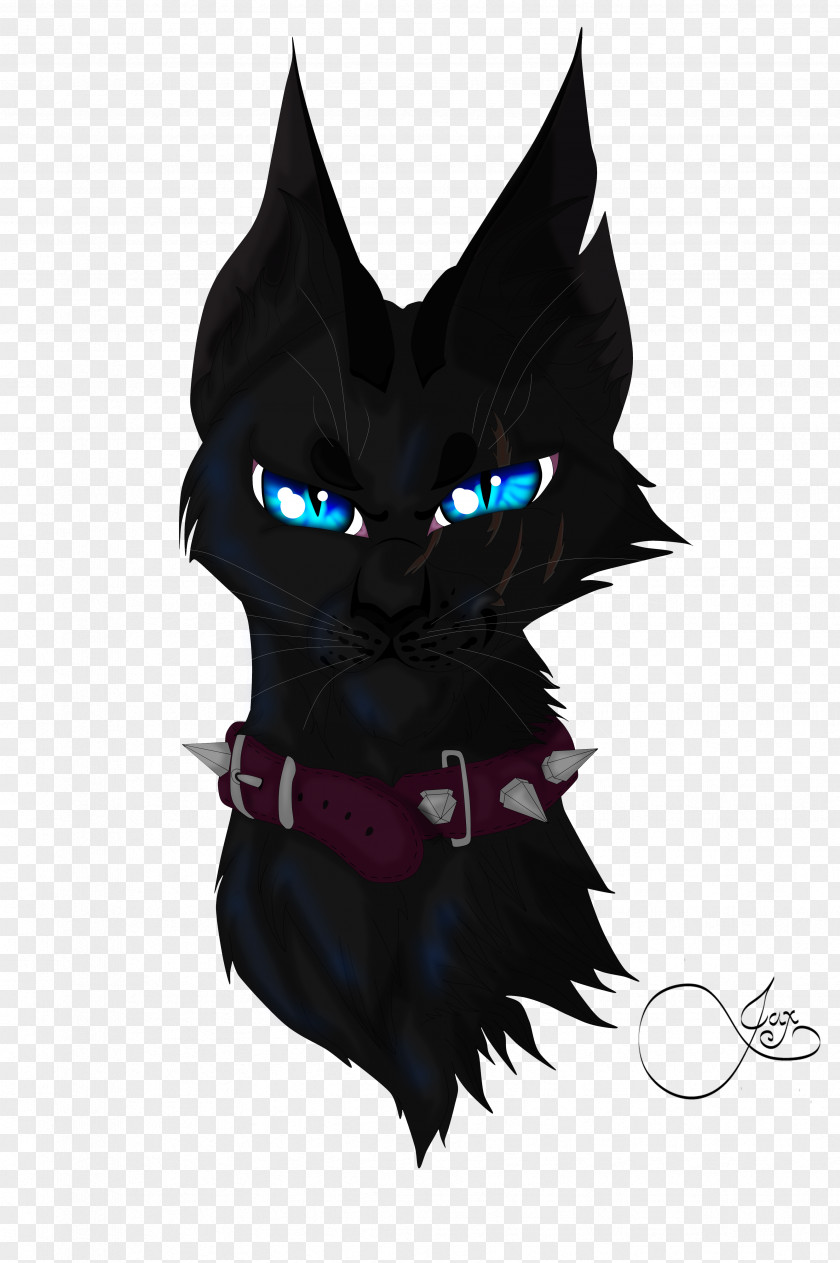 Anarchy Cat The Rise Of Scourge Warriors Drawing DeviantArt PNG