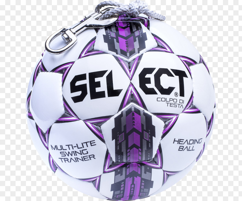 Ball Football Select Sport Volleyball Sporting Goods PNG