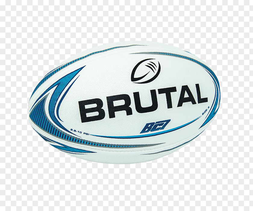 Ball Rugby Sport Mini PNG
