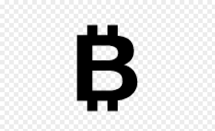 Bitcoin Cryptocurrency Logo PNG