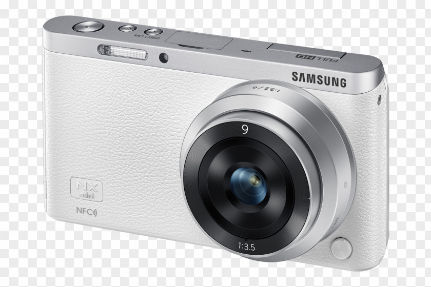 Camera Lens Samsung Galaxy Mirrorless Interchangeable-lens PNG
