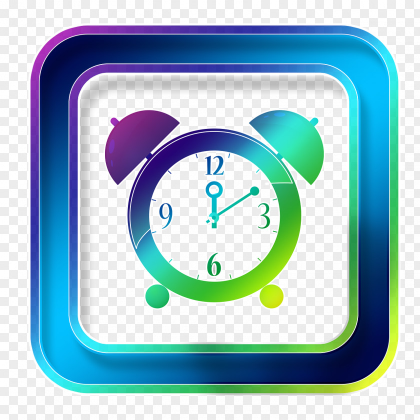 Clock Digital Alarm Clocks PNG