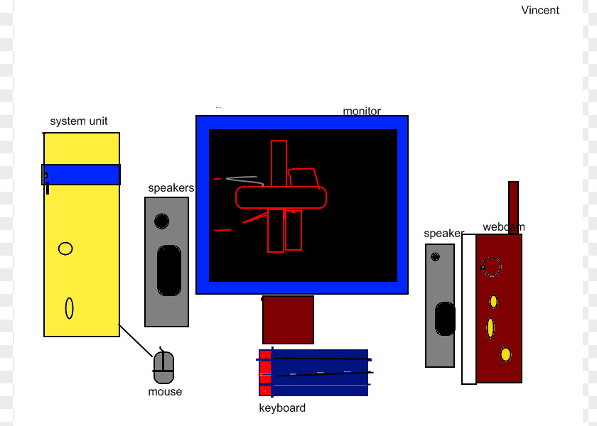 Computer Class Pictures Blog Clip Art PNG