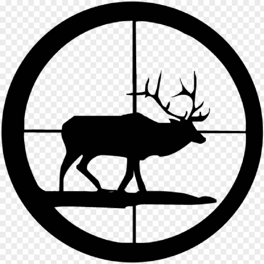 Deer Hunting Bullet Gun PNG