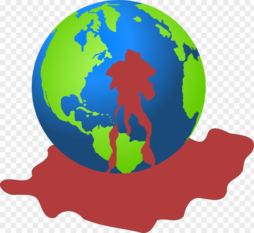 Earth Clip Art PNG