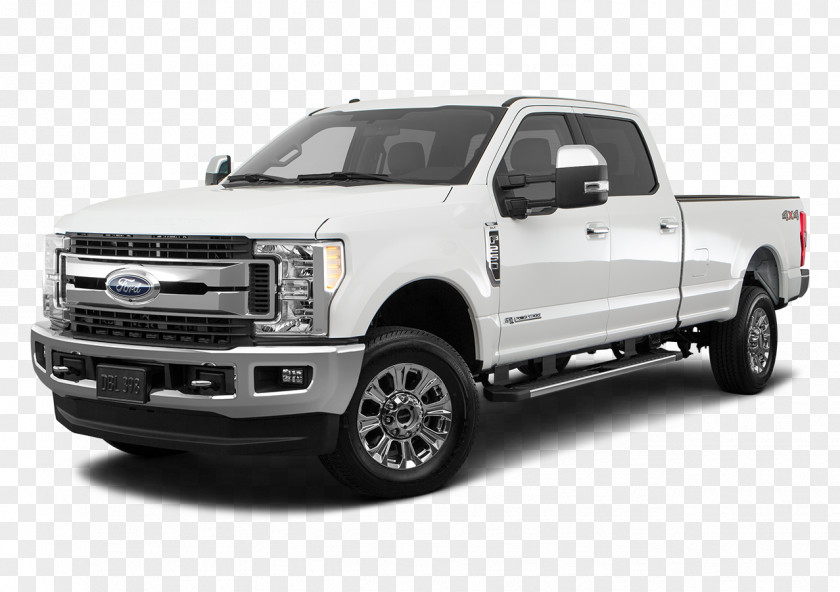 Ford Super Duty Pickup Truck Car F-Series PNG