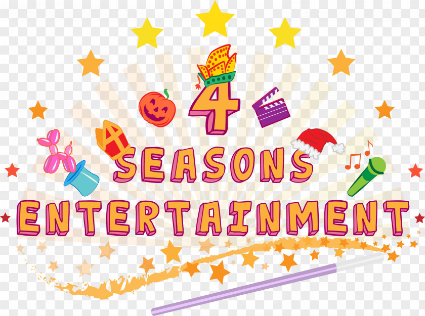 Four Seasons Logo Clip Art Illustration Food Line PNG