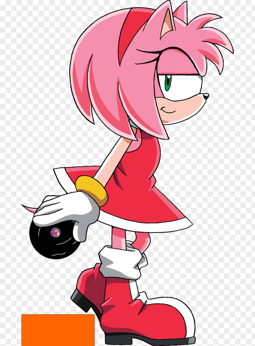 Glance Sonic Chronicles: The Dark Brotherhood Amy Rose Shadow Hedgehog Tails Knuckles Echidna PNG