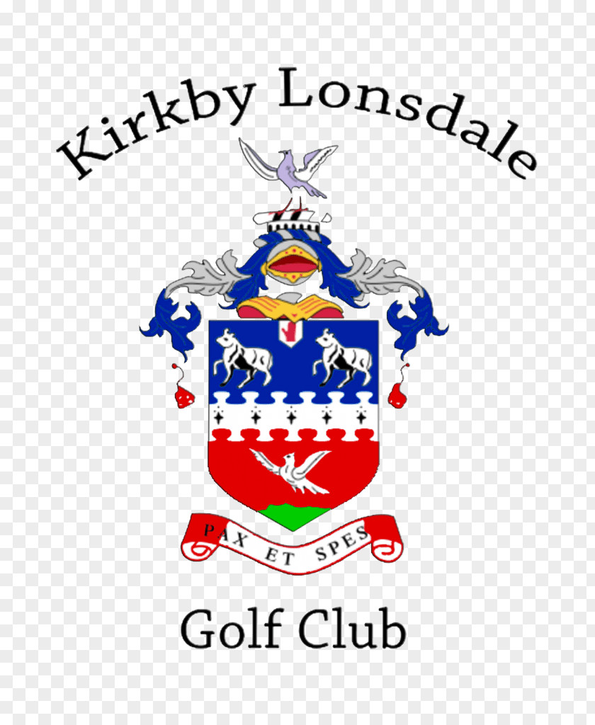 Golf Clubs Course Balls Kirkby Lonsdale Club PNG