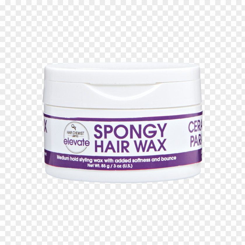 Hair Wax Styling Products Care Gel PNG