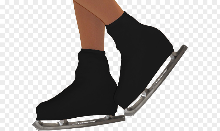 Ice Skates Figure Skating Roller Boot PNG