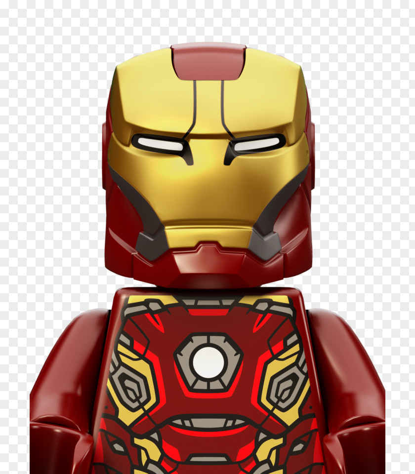 Iron Man Lego Marvel Super Heroes Ultron War Machine Minifigure PNG