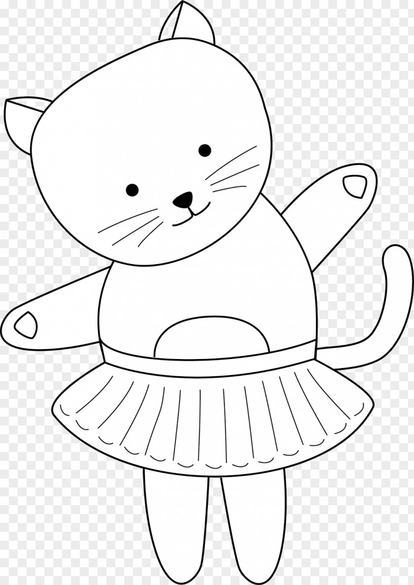 Katze Whiskers Line Art Drawing /m/02csf PNG