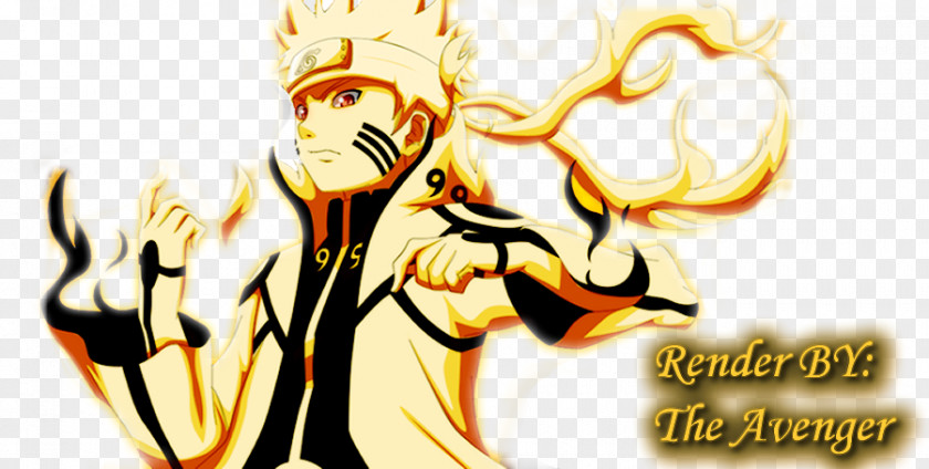 Nine Tailed Fox Naruto Uzumaki Sasuke Uchiha YouTube PNG