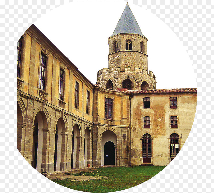 Saintantoinel'abbaye Musée Dom Robert Et De La Tapisserie Du XXe Siècle Abbey Abbaye-école Sorèze Lauragais Historic Site PNG