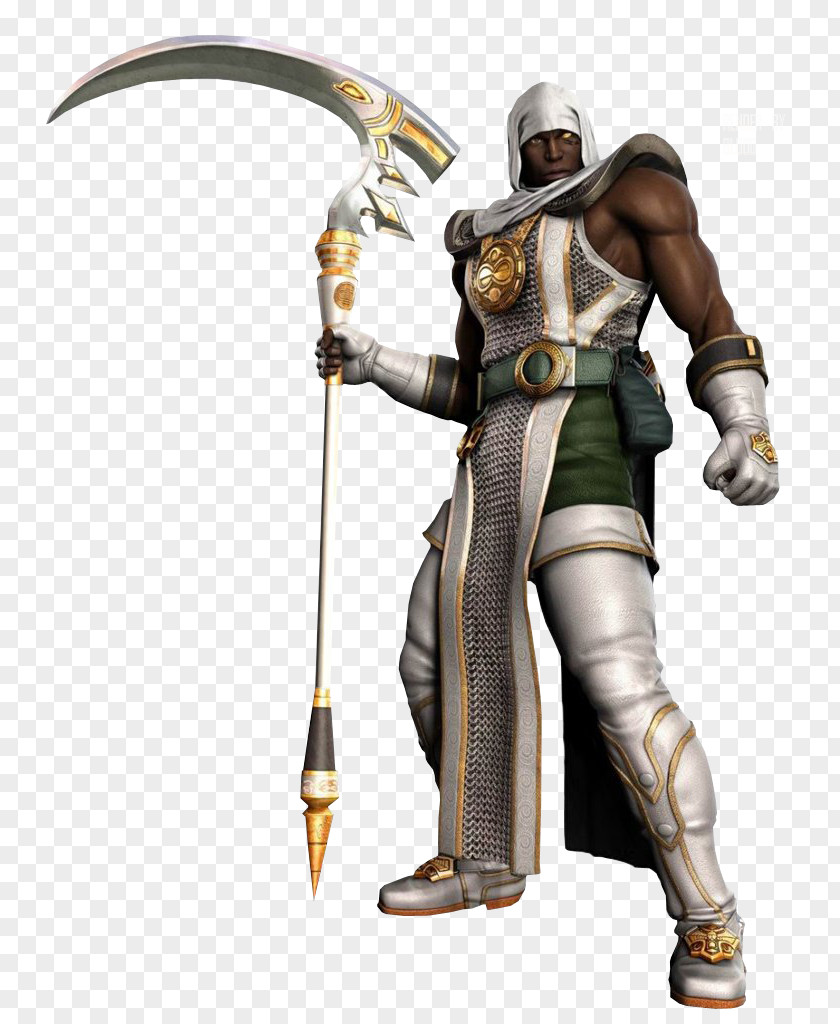 Soulcalibur III IV Soul Edge VI PNG