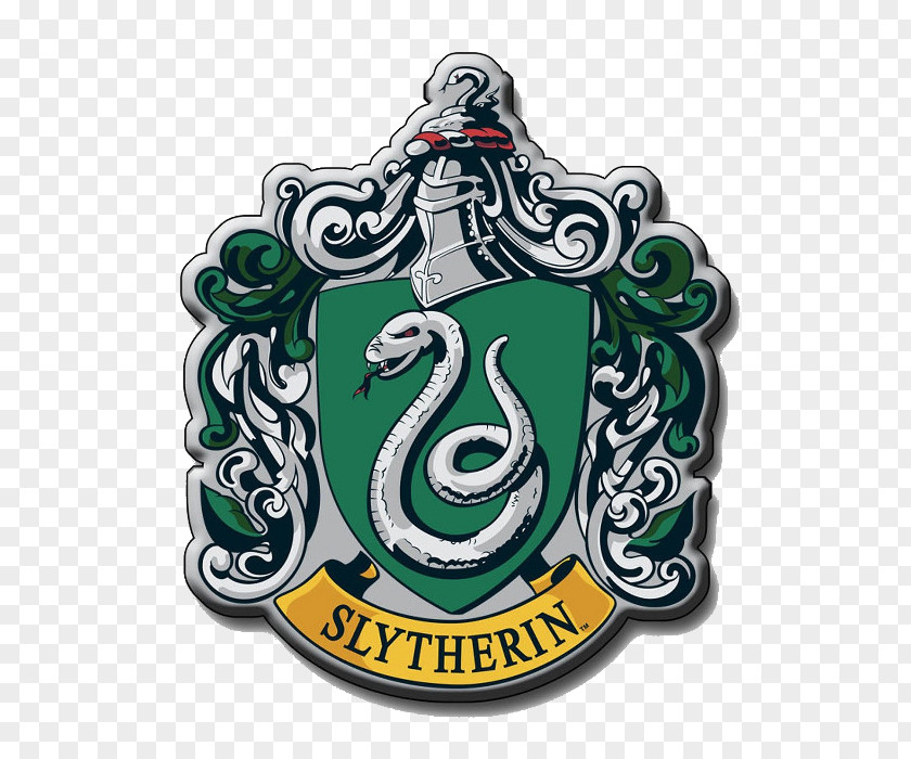 9 3/4 Harry Potter Slytherin House Garrï Hogwarts School Of Witchcraft And Wizardry (Literary Series) Embroidered Patch PNG