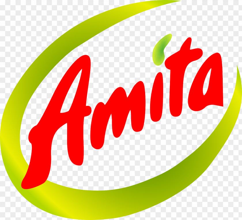 Amita Logo Brand PNG