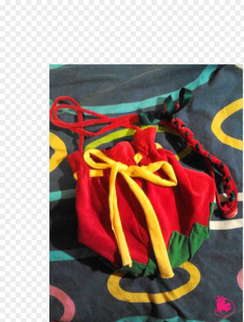Bag Textile Satin Clothing Accessories Ribbon PNG
