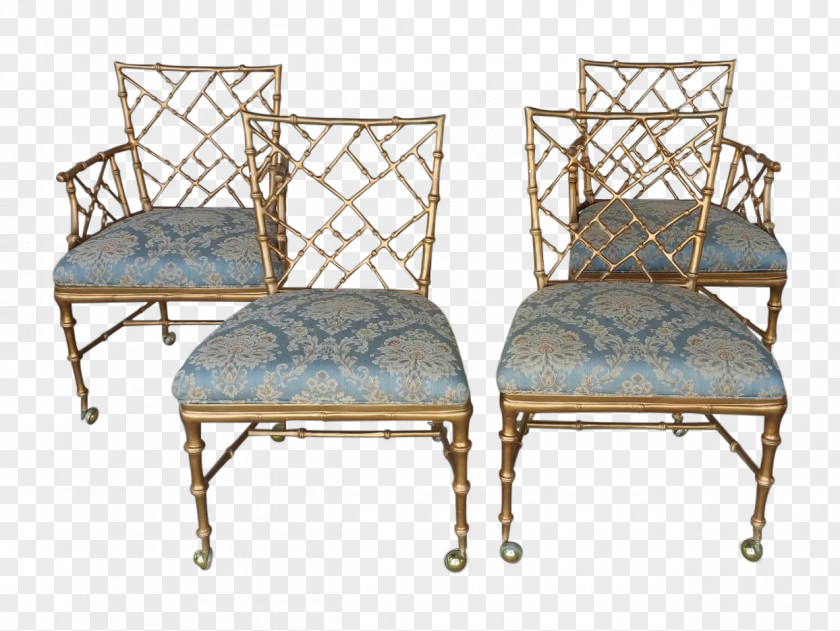 Chair Table Furniture Chinese Chippendale Office PNG
