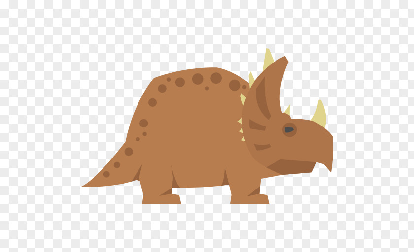 Dinosaur Vector Styracosaurus Stegosaurus Triceratops Kentrosaurus Ceratosaurus PNG