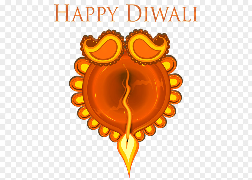 Diwali Decoration Orange Juice Peel Color PNG