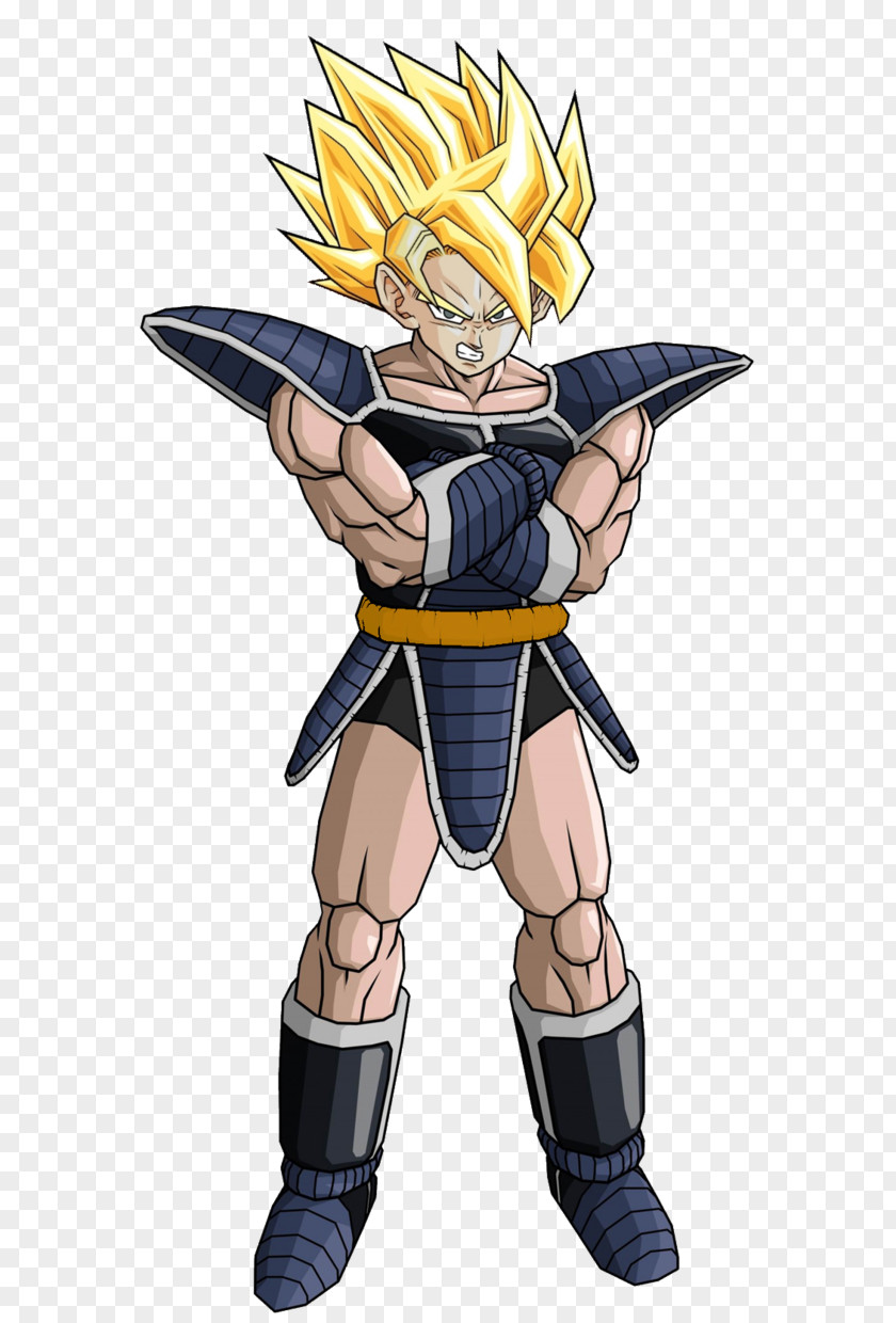 Goku Vegeta Gohan Baby Dragon Ball Heroes PNG