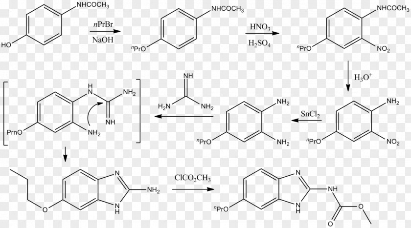 Guanidine Catalysis Chemical Reaction Compound Synthesis Inhibitor PNG