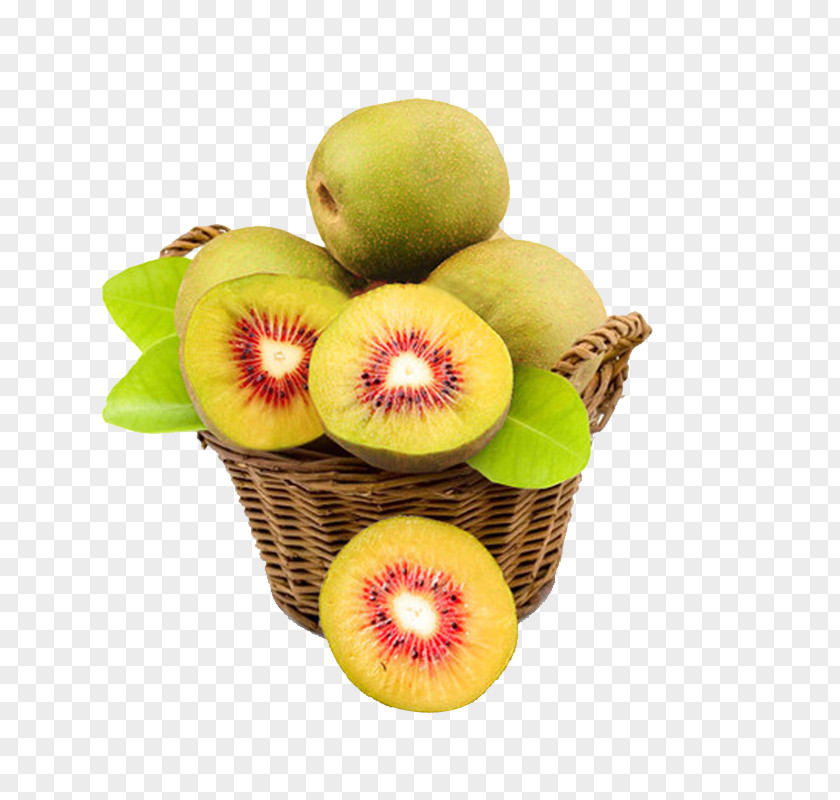 Kiwi Zhouzhi County Kiwifruit Actinidia Deliciosa Chinensis Food PNG