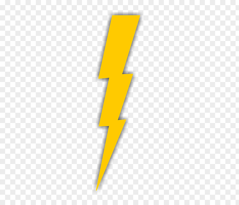 Lightning Strike Electricity Thunderstorm PNG