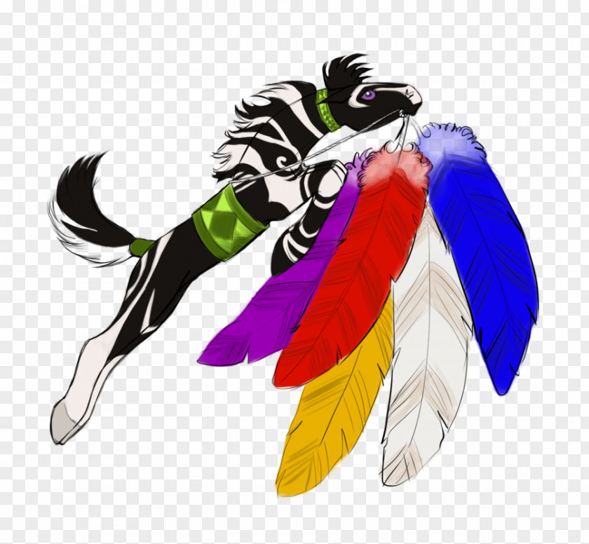 Parrot Macaw Illustration Beak Feather PNG