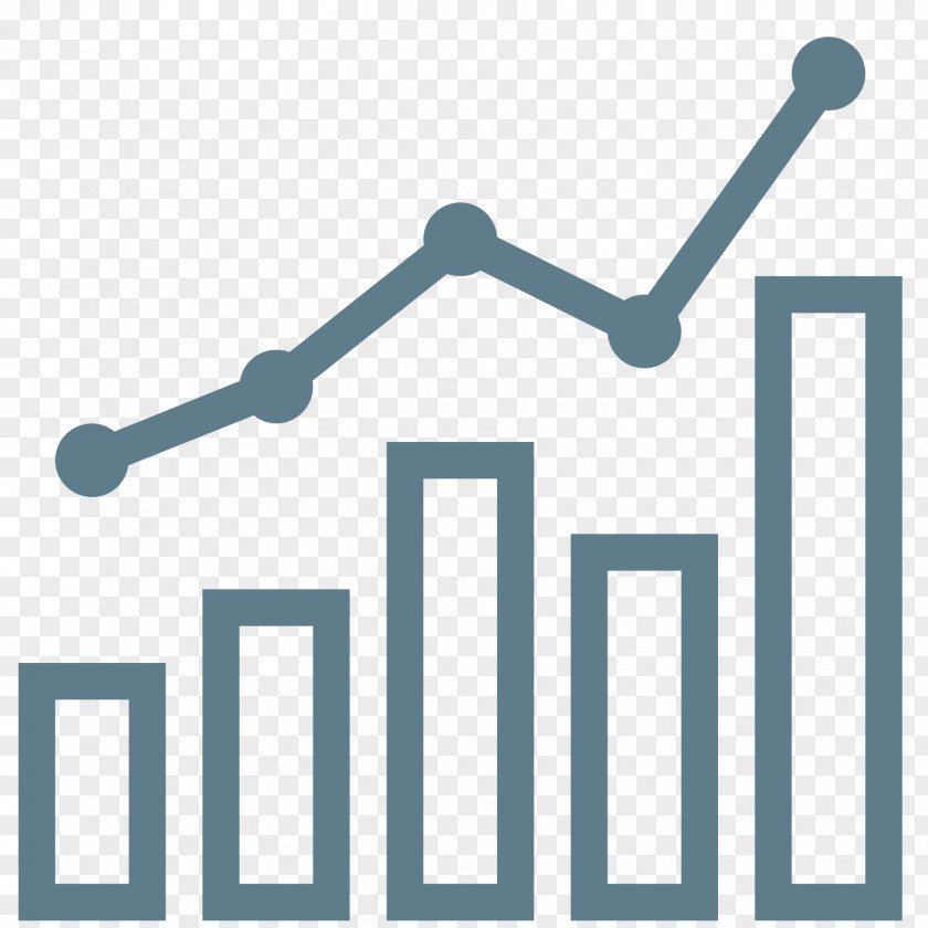 Symbol Line Chart Clip Art PNG