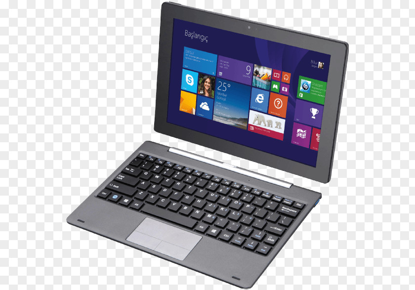 Tablet Laptop ASUS Transformer Book T100 Computers IPS Panel PNG
