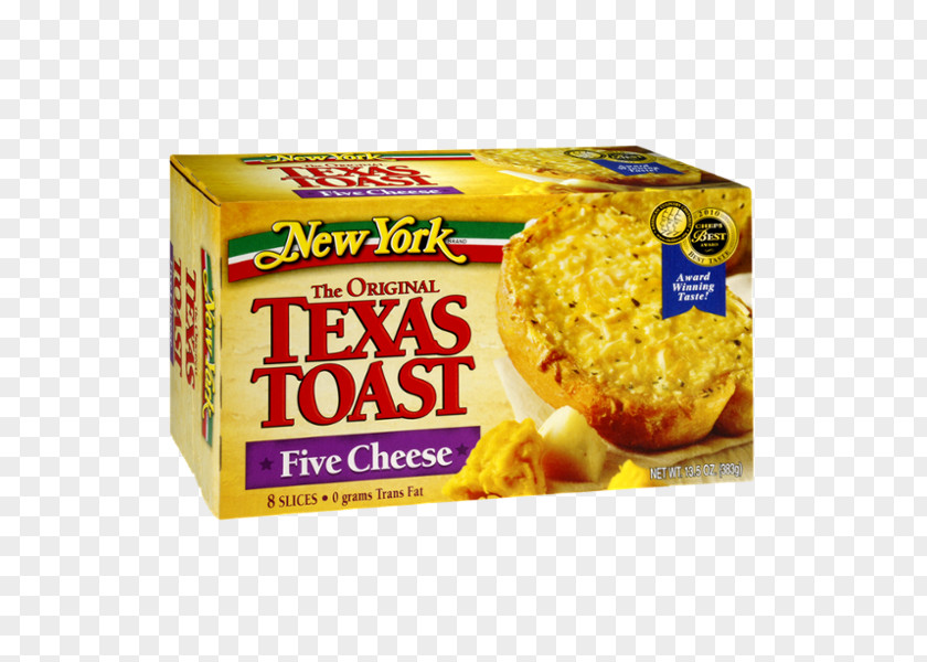 Toast Texas New York Ciabatta Garlic Knot PNG