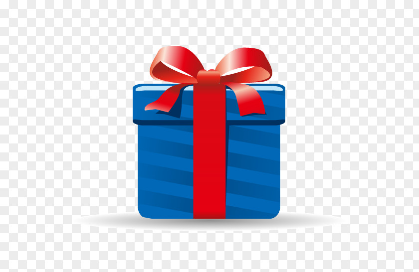 Vector Gift Christmas PNG