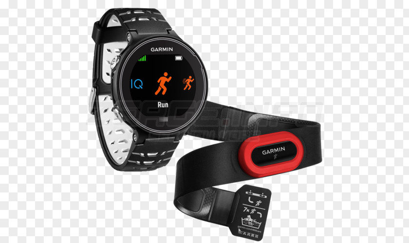 Watch Garmin Forerunner 630 Ltd. GPS PNG