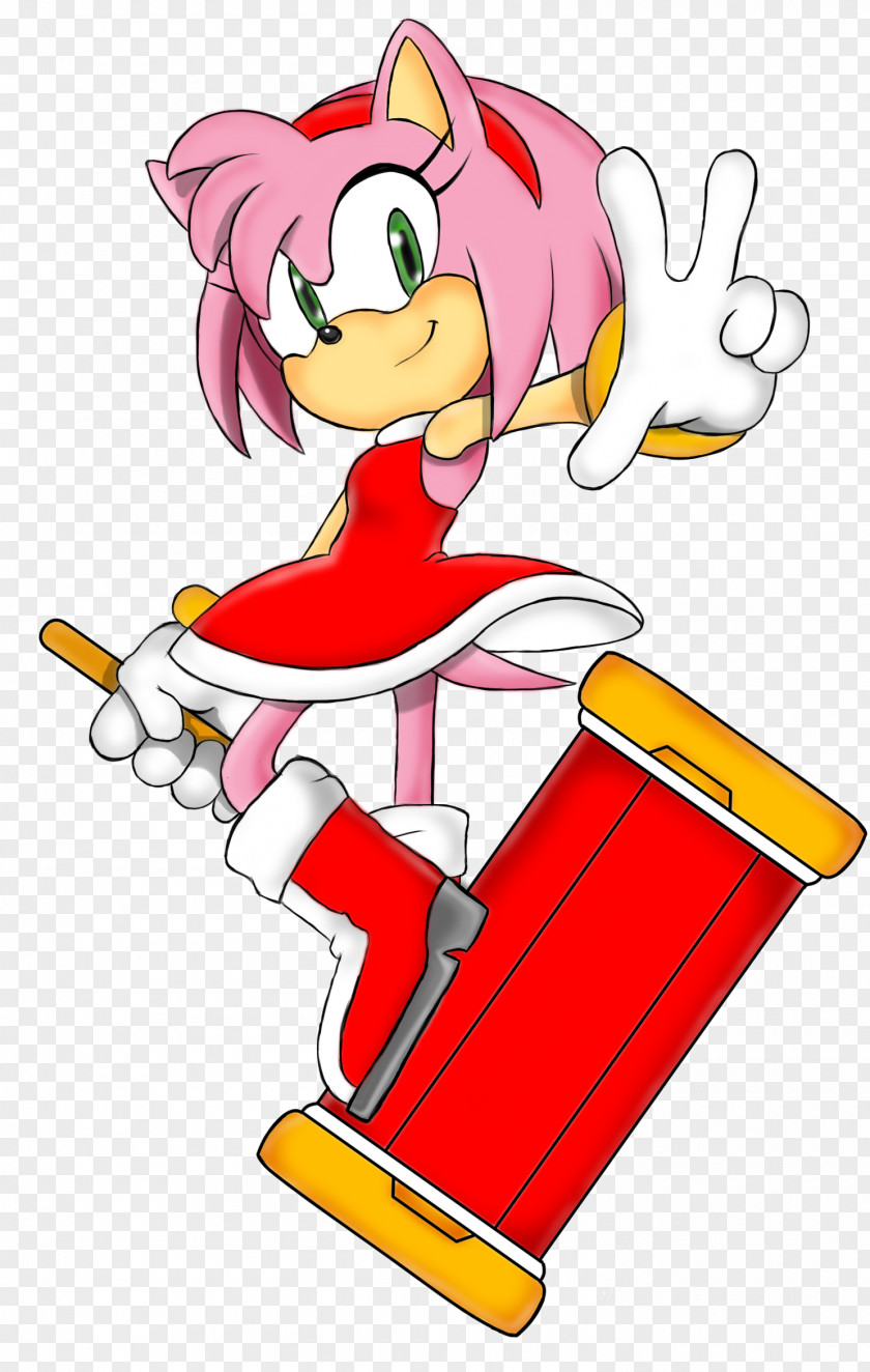 Amy Rose Tails Sonic Adventure 2 DeviantArt Rouge The Bat PNG