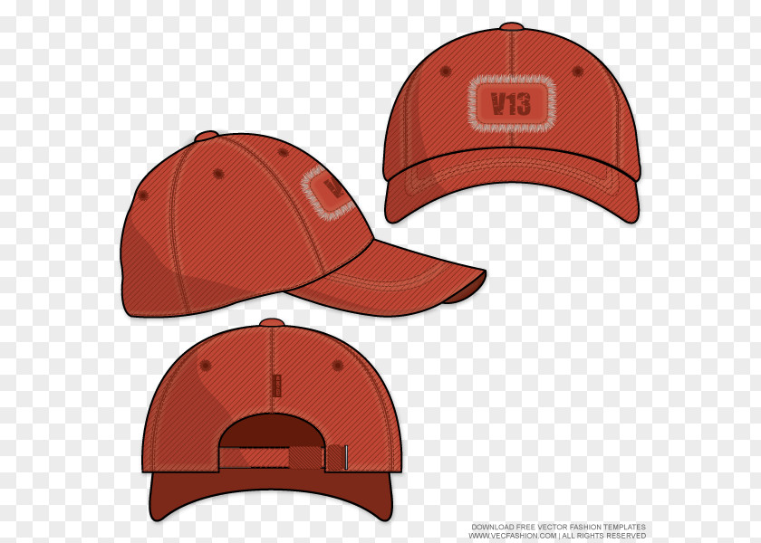 Baseball Cap Drawing Hat Clothing PNG