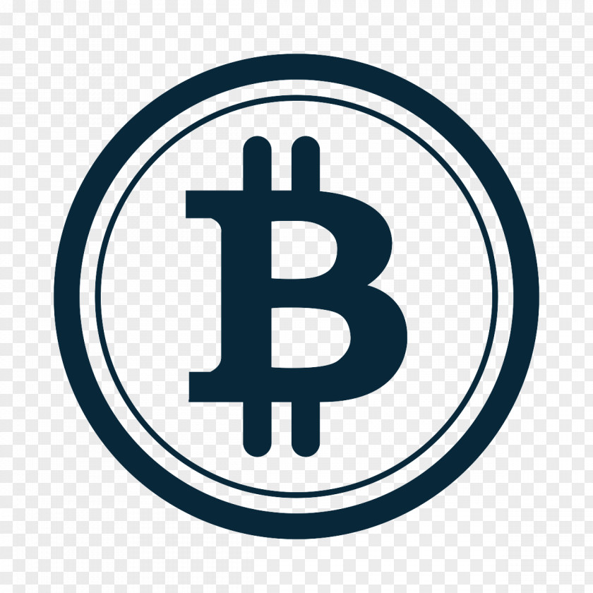 Bitcoin Cryptocurrency Blockchain Logo PNG