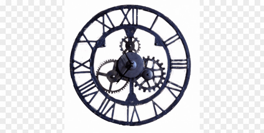 Clock Alarm Clocks Cogsworth Station Howard Miller Company PNG