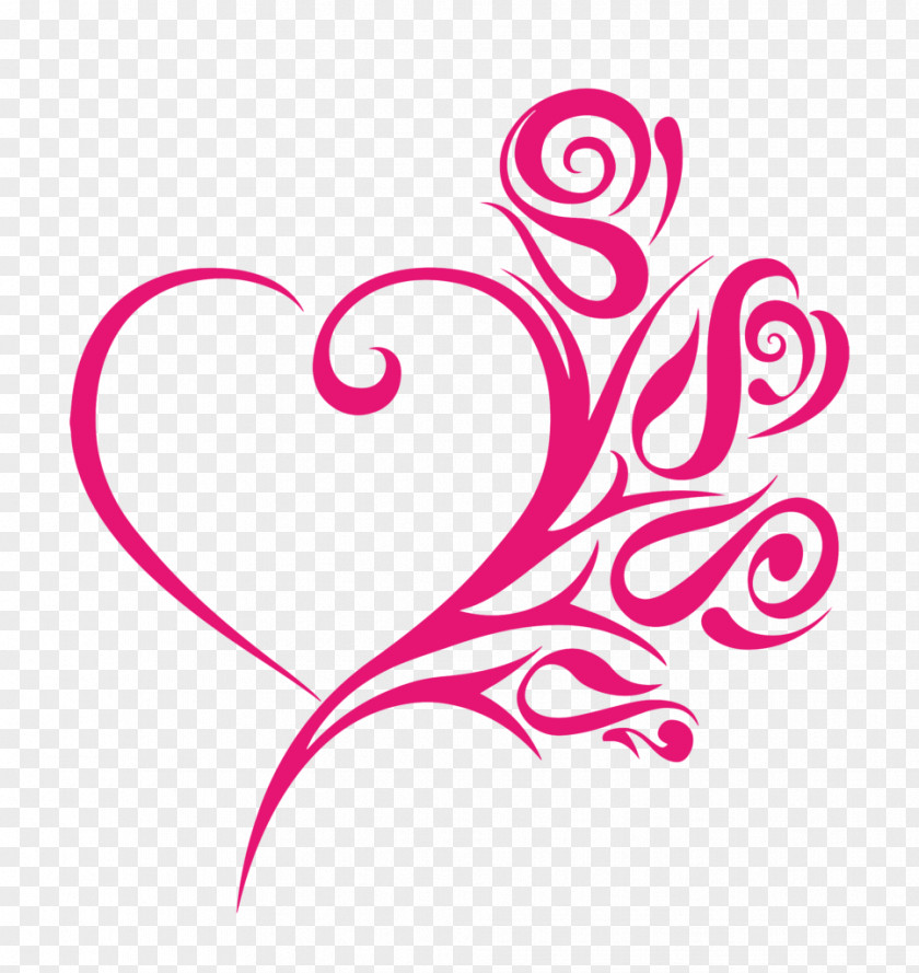 Design Tattoo Floral Drawing Flower PNG