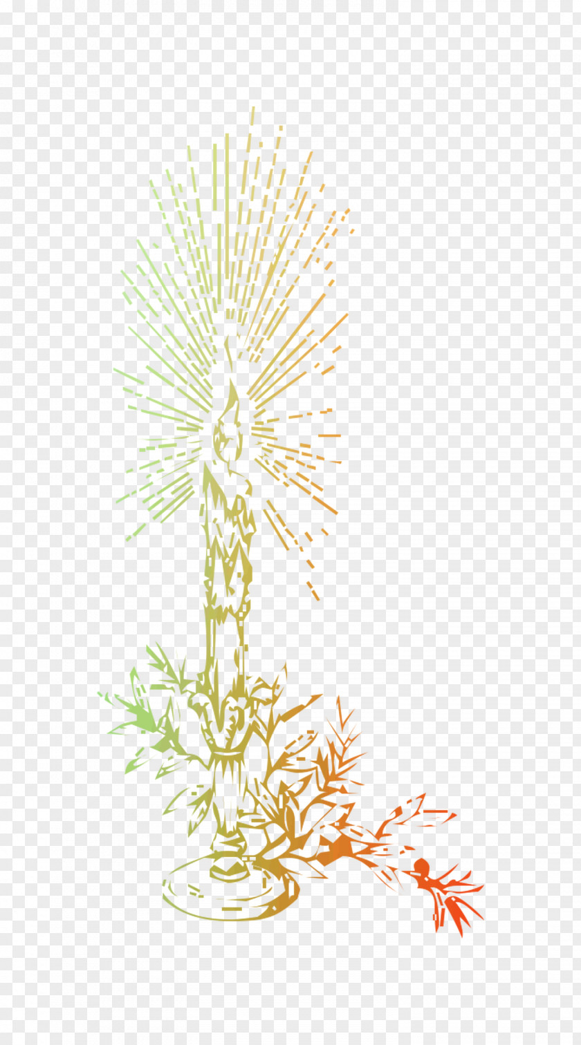 Flowering Plant Line Branching Plants PNG
